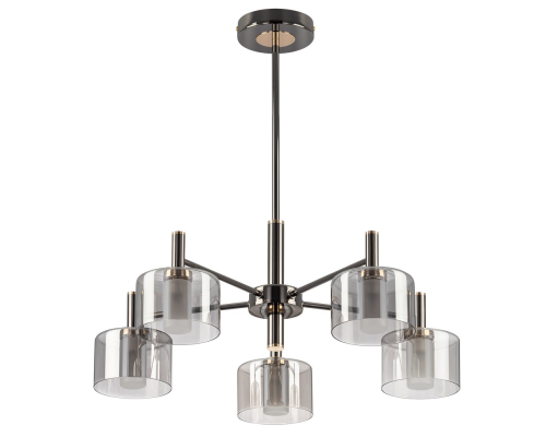 Citilux ELAN CL241151 Люстра на штанге