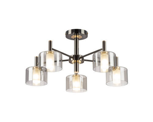 Citilux ELAN CL241151 Люстра на штанге