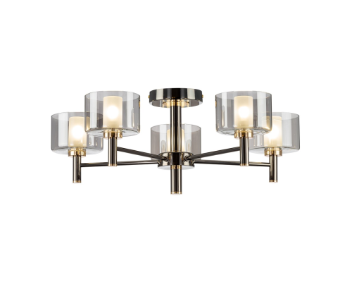 Citilux ELAN CL241151 Люстра на штанге