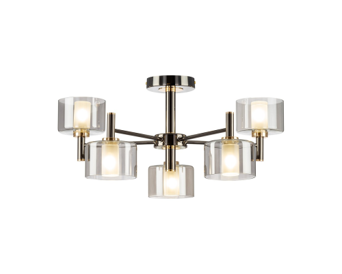 Citilux ELAN CL241151 Люстра на штанге