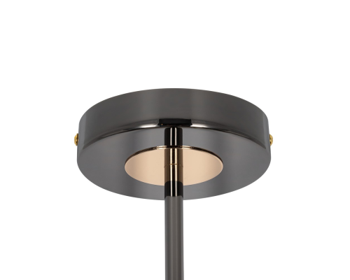 Citilux ELAN CL241151 Люстра на штанге