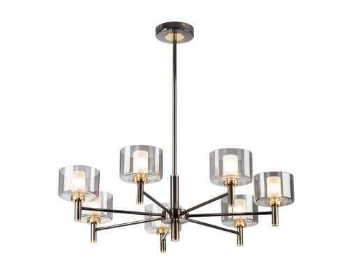 Citilux ELAN CL241171 Люстра на штанге