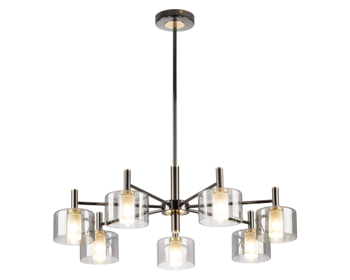 Citilux ELAN CL241171 Люстра на штанге