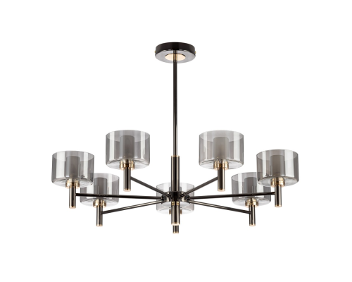 Citilux ELAN CL241171 Люстра на штанге