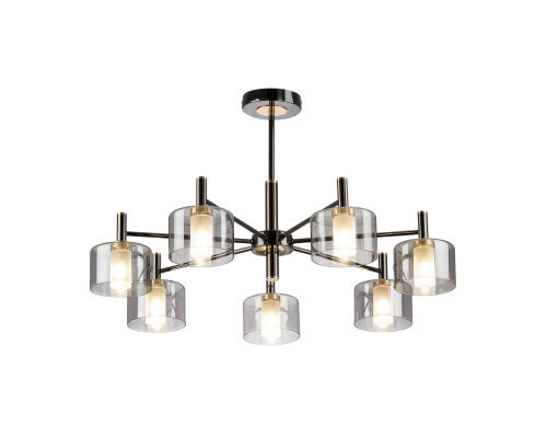 Citilux ELAN CL241171 Люстра на штанге