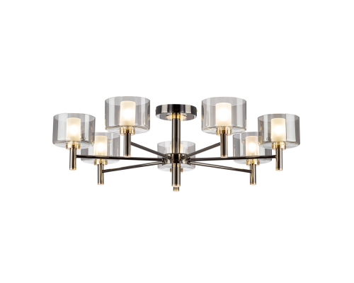 Citilux ELAN CL241171 Люстра на штанге