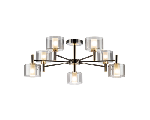 Citilux ELAN CL241171 Люстра на штанге