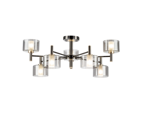 Citilux ELAN CL241171 Люстра на штанге