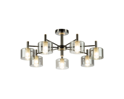 Citilux ELAN CL241171 Люстра на штанге