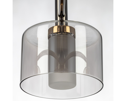 Citilux ELAN CL241171 Люстра на штанге