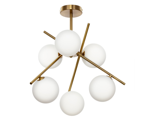 Citilux RONNY CL242163 Люстра на штанге