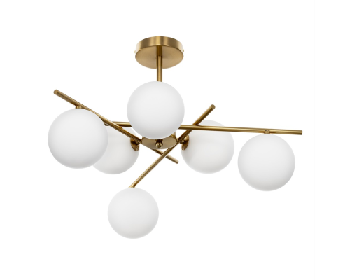 Citilux RONNY CL242163 Люстра на штанге