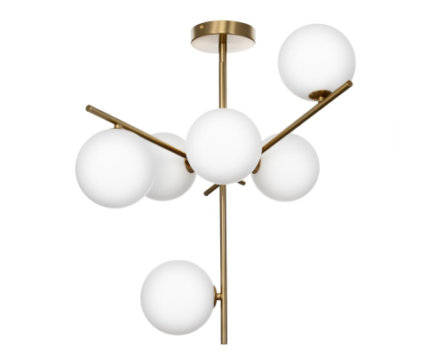 Citilux RONNY CL242163 Люстра на штанге