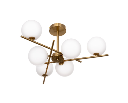 Citilux RONNY CL242163 Люстра на штанге