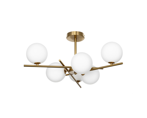 Citilux RONNY CL242163 Люстра на штанге