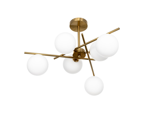 Citilux RONNY CL242163 Люстра на штанге