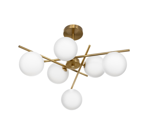 Citilux RONNY CL242163 Люстра на штанге