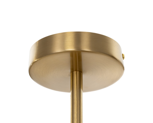 Citilux RONNY CL242163 Люстра на штанге