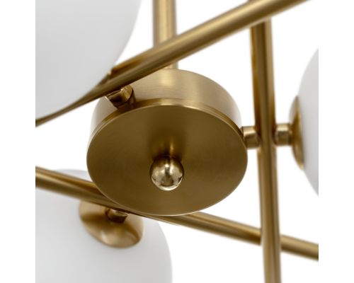 Citilux RONNY CL242163 Люстра на штанге