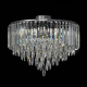 Citilux LEONNA CL320181 Люстра хрустальная Хром