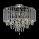 Citilux LEONNA CL320161 Люстра хрустальная Хром