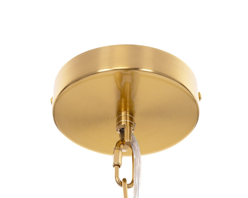 Citilux SHERMAN CL436152 Люстра подвесная с абажурами