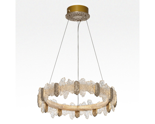 Citilux LAVA CL250162 LED Люстра подвесная с пультом