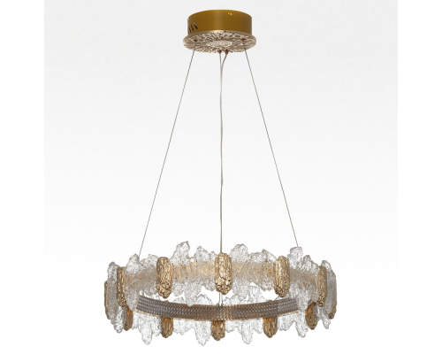 Citilux LAVA CL250162 LED Люстра подвесная с пультом