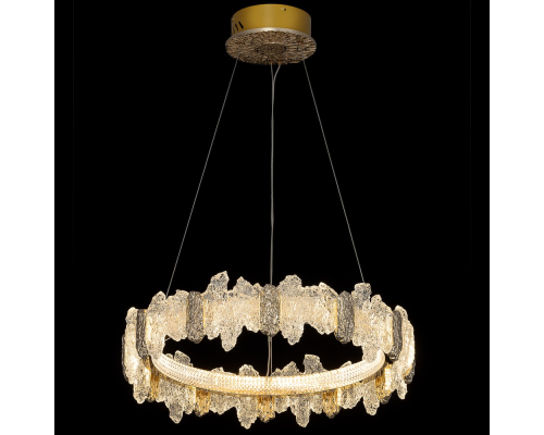 Citilux LAVA CL250162 LED Люстра подвесная с пультом