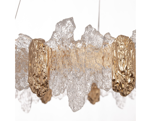 Citilux LAVA CL250162 LED Люстра подвесная с пультом