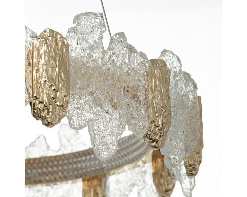 Citilux LAVA CL250162 LED Люстра подвесная с пультом