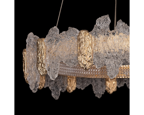 Citilux LAVA CL250162 LED Люстра подвесная с пультом