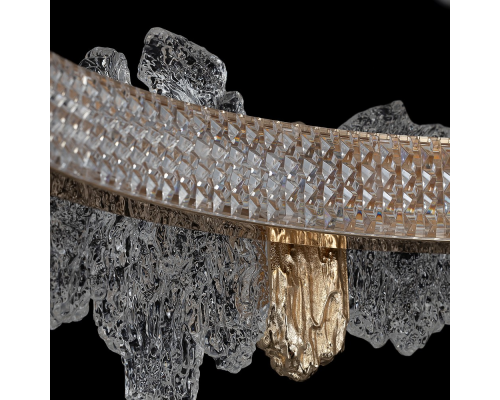 Citilux LAVA CL250162 LED Люстра подвесная с пультом