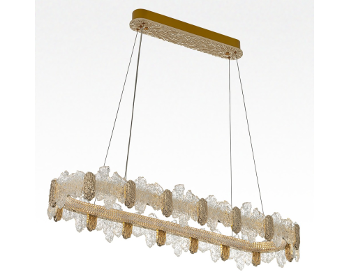 Citilux LAVA CL250172 LED Люстра подвесная с пультом