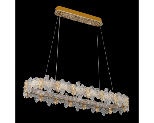 Citilux LAVA CL250172 LED Люстра подвесная с пультом