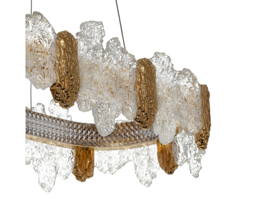 Citilux LAVA CL250172 LED Люстра подвесная с пультом