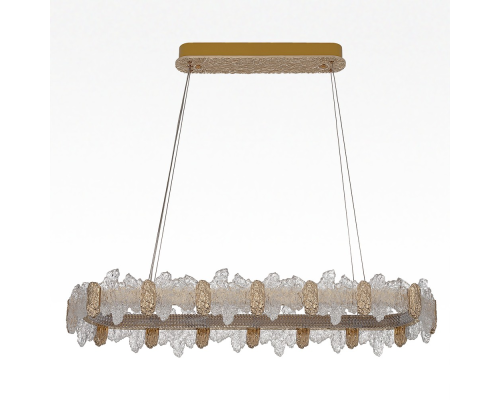 Citilux LAVA CL250172 LED Люстра подвесная с пультом