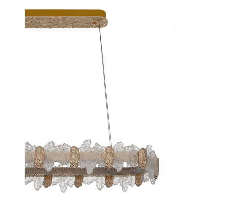 Citilux LAVA CL250172 LED Люстра подвесная с пультом