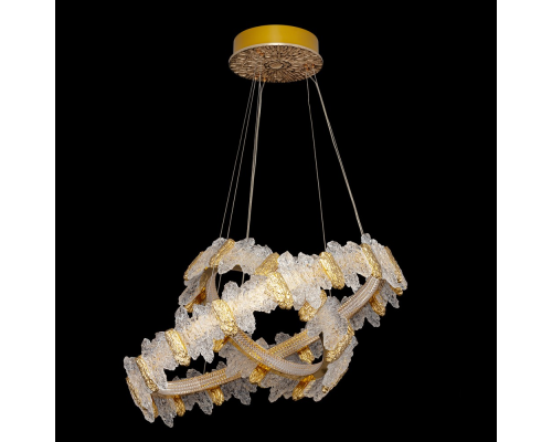 Citilux LAVA CL250182 LED Люстра подвесная с пультом