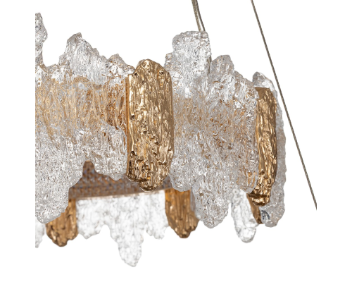 Citilux LAVA CL250182 LED Люстра подвесная с пультом