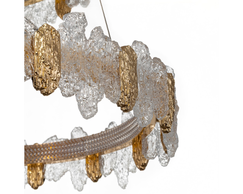 Citilux LAVA CL250182 LED Люстра подвесная с пультом