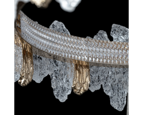 Citilux LAVA CL250182 LED Люстра подвесная с пультом