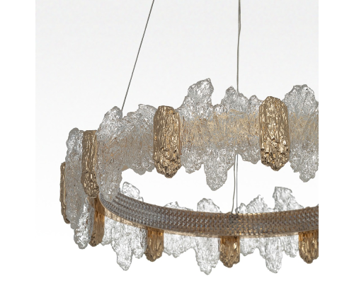 Citilux LAVA CL250192 LED Люстра каскадная с пультом