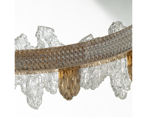 Citilux LAVA CL250192 LED Люстра каскадная с пультом