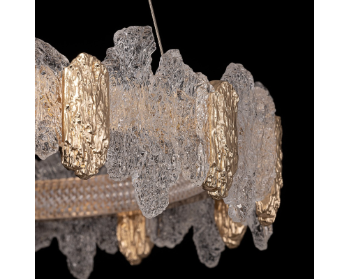 Citilux LAVA CL250192 LED Люстра каскадная с пультом