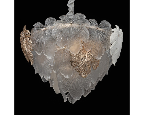 Citilux DRYAD CL305150 Люстра подвесная