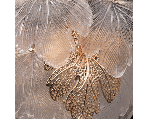 Citilux DRYAD CL305150 Люстра подвесная