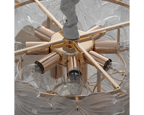 Citilux DRYAD CL305150 Люстра подвесная