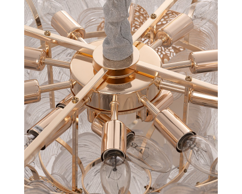 Citilux DRYAD CL305160 Люстра подвесная