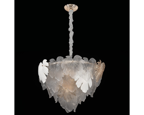 Citilux DRYAD CL305160 Люстра подвесная